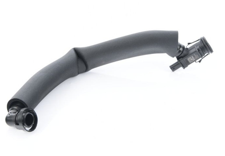 new 1-piece engine crankcase vent hose suitable for F22 G20 G30 220i 330i B38 B46- n