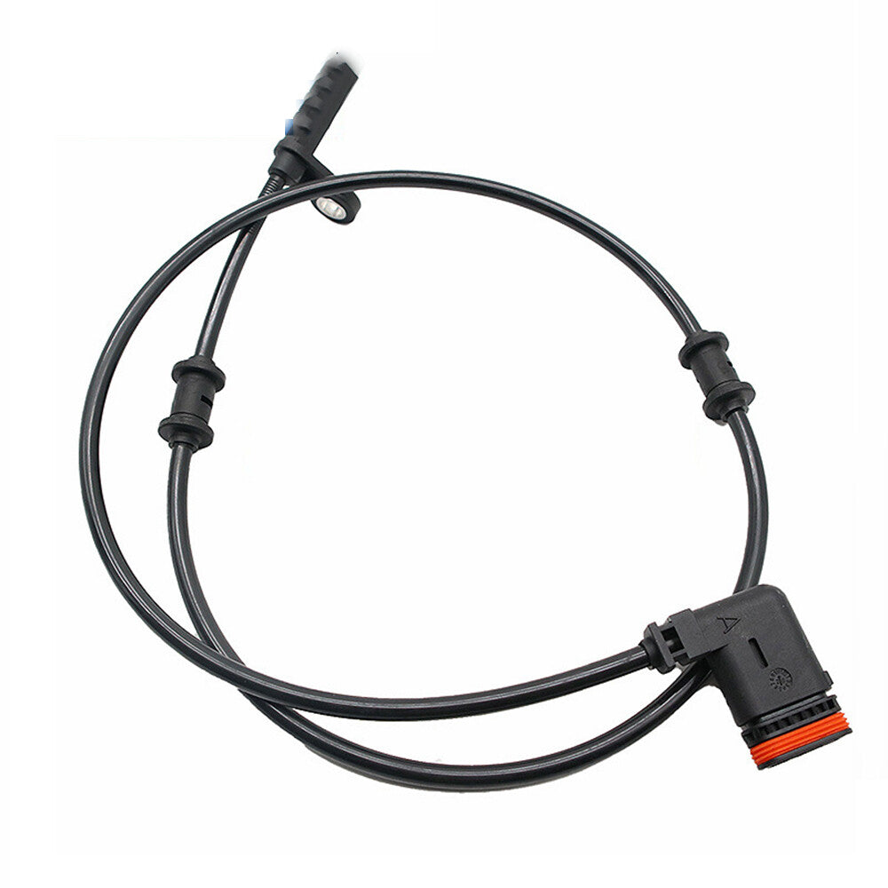 2* Rear ABS Wheel Speed Sensor 1725400617 Suitable for Mercedes R172 M274 M271 M276 2012-2019