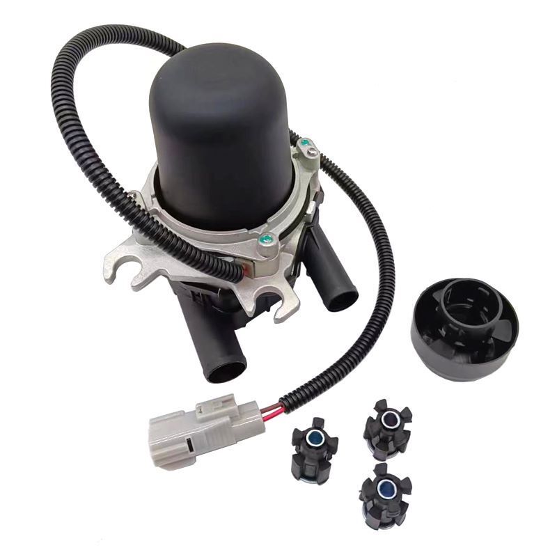 New Secondary Air Injection Pump for Toyota Tundra Sequoia 2007-2013 176100S010 Q