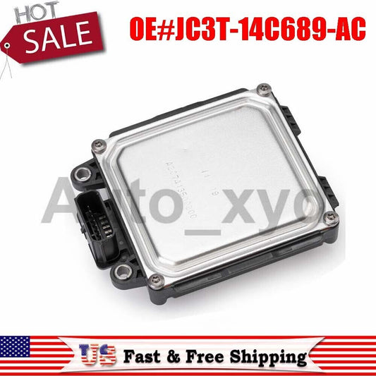 JC3T-14C689-AC Blind Spot Monitor Sensor Replace  for ford  F150 F250sd F350sd Q