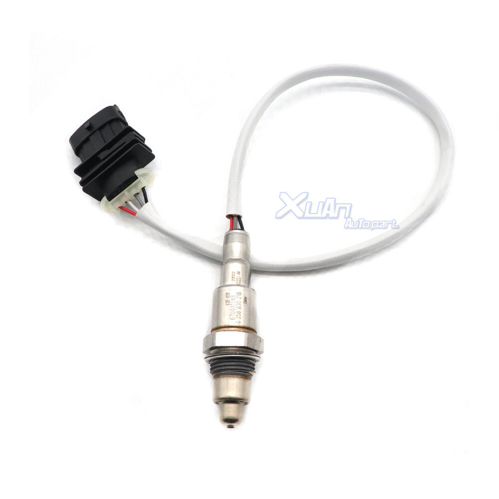670031348 New oxygen sensor for Maserati Quattroporte Ghibli for Levante downstream - v