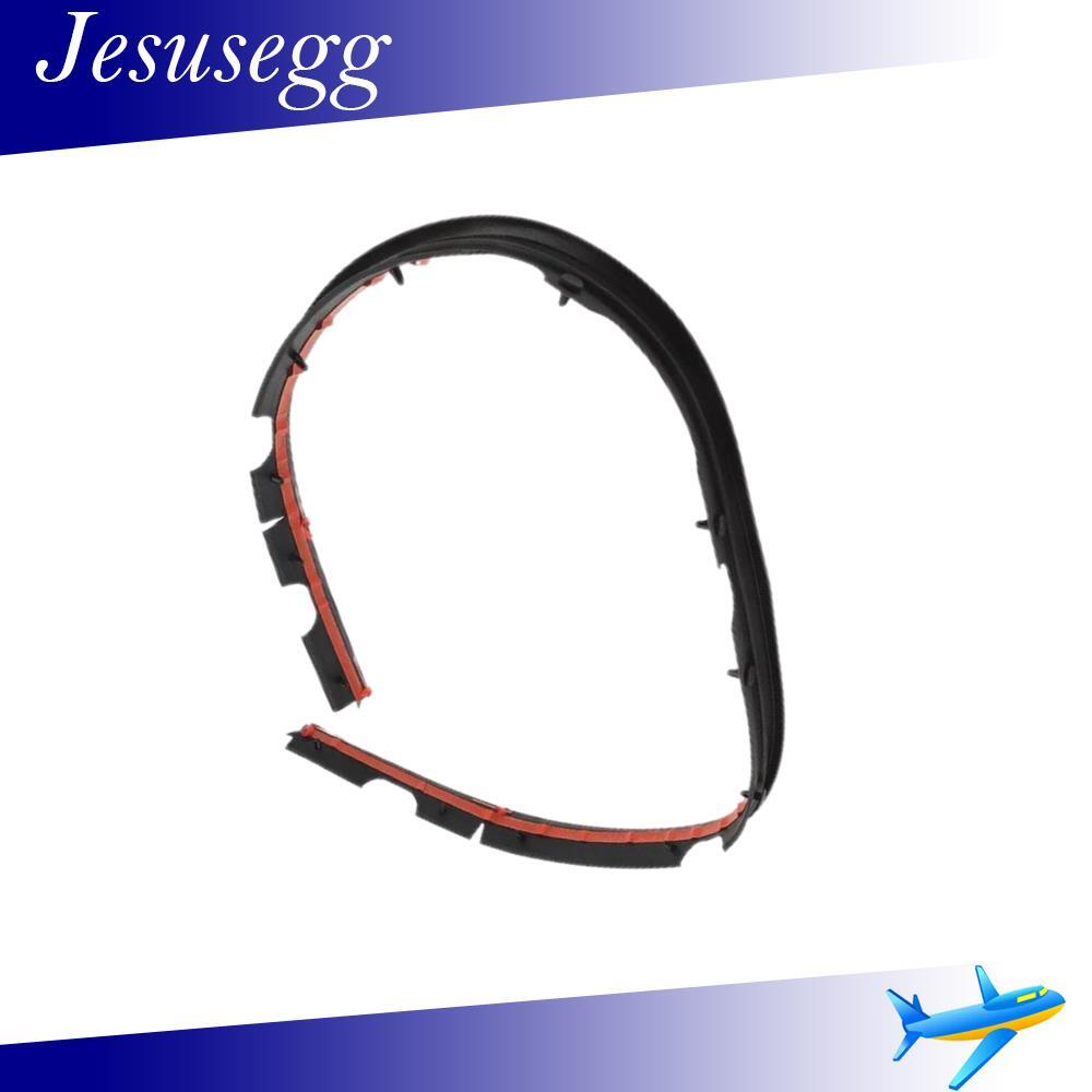 Front Hood Rubber Seal Strip for 2016-2020 Maxima 3.5L V6 65820-4RA0B 658204RA0B