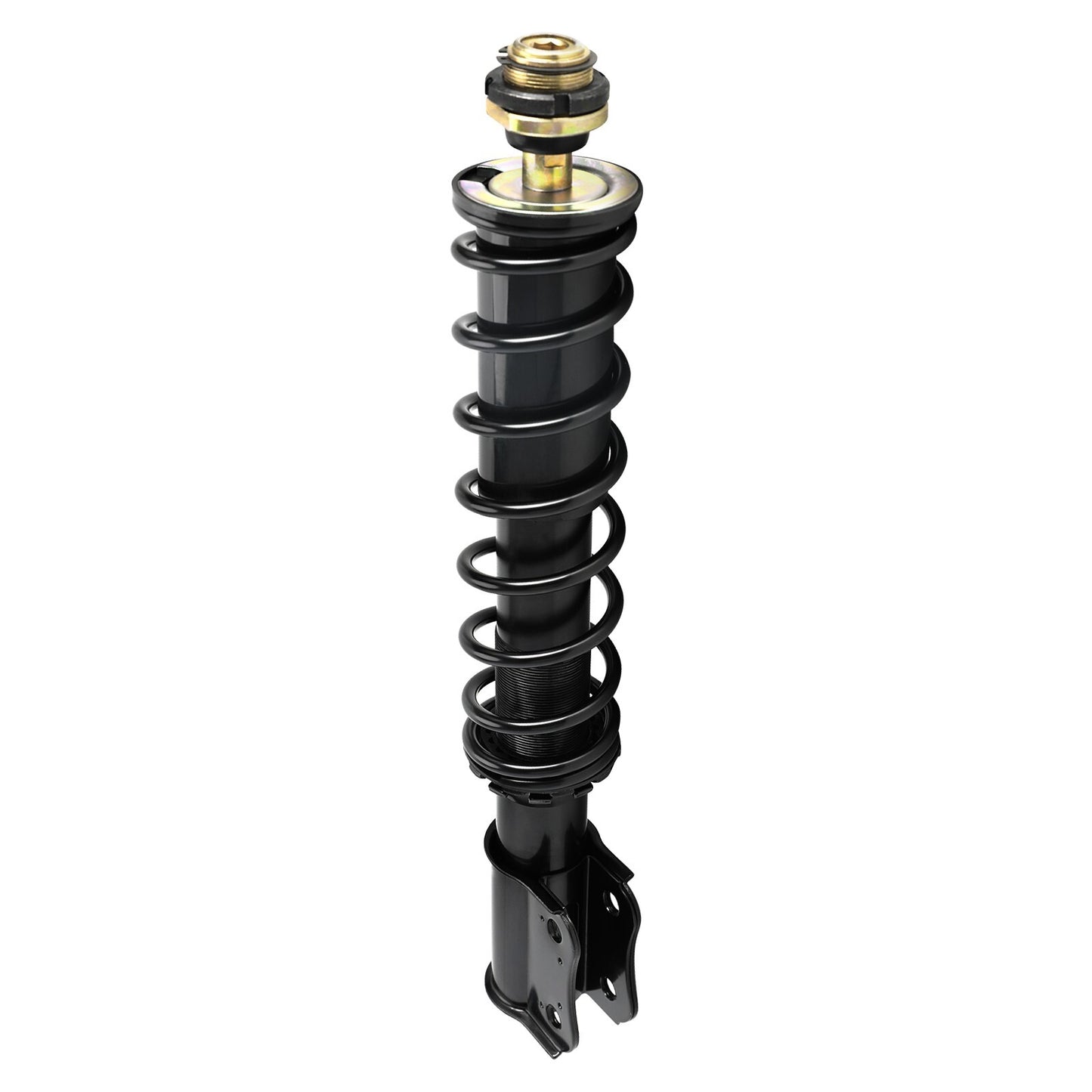 17.7-inch 450mm rear shock absorber, all-terrain vehicle, four-wheel drive, 150cc, 200cc, 250cc, 300cc
