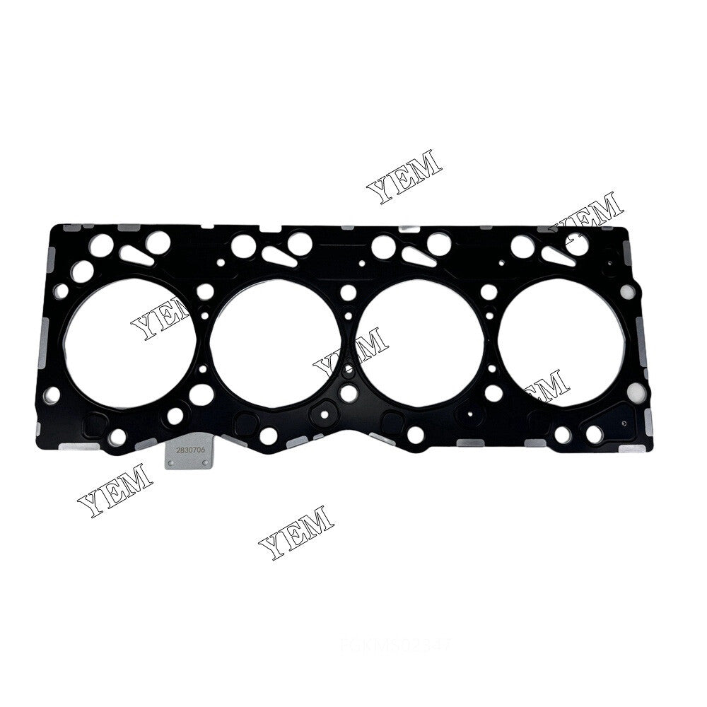 New B4.5 Head Gasket 2830706 4894688 4898414 4898853 Fit For Engine