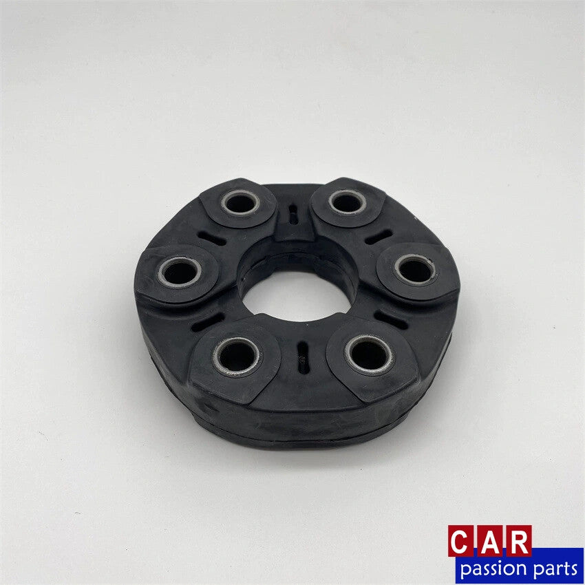 Driveshaft Coupler Flex Joint Disc for 1996-2011 for BMW M3 M5 M6 X5 Z4 535I 735I Q