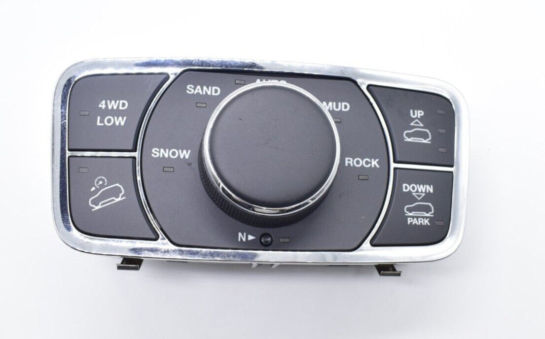 2014-2021 for Jeep Grand Cherokee Transmission Box Switch Controller 68141341AC- n