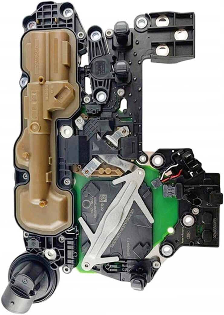 New Transmission Control Unit Fit for Mercedes-Benz A7252709011 Q