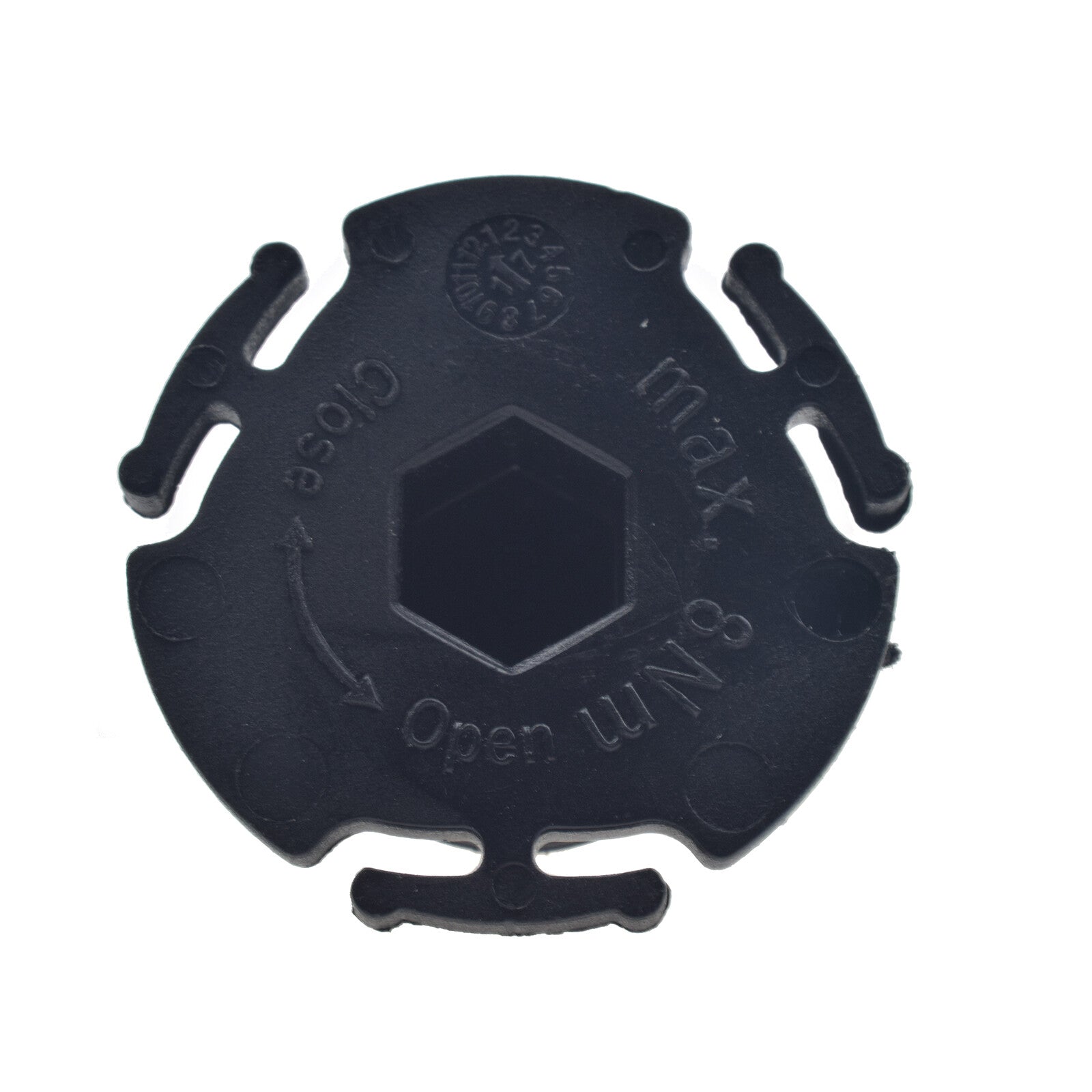 Engine oil pan drain plug 11137605018, suitable for BMW 328i, 320i, 428i, 528i, X1, Z4, 228i Q