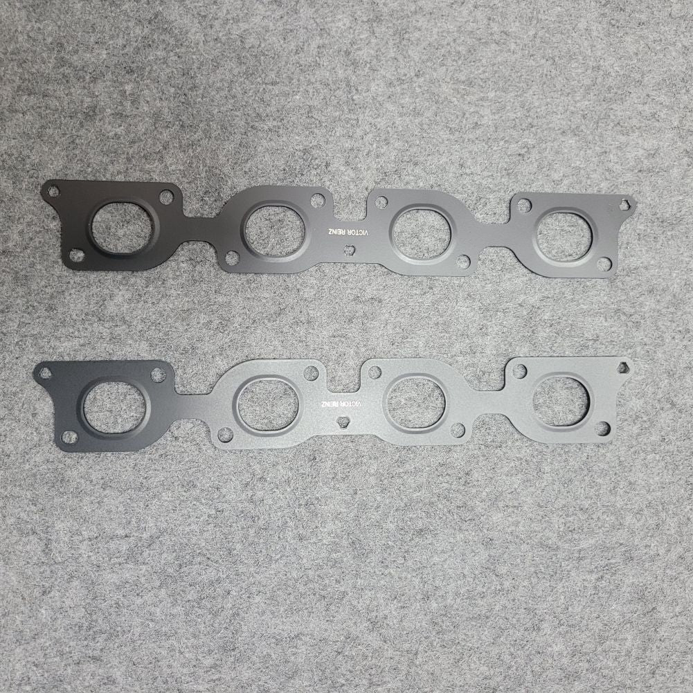 for BMW N63 09-12 Exhaust Manifold Gasket Q