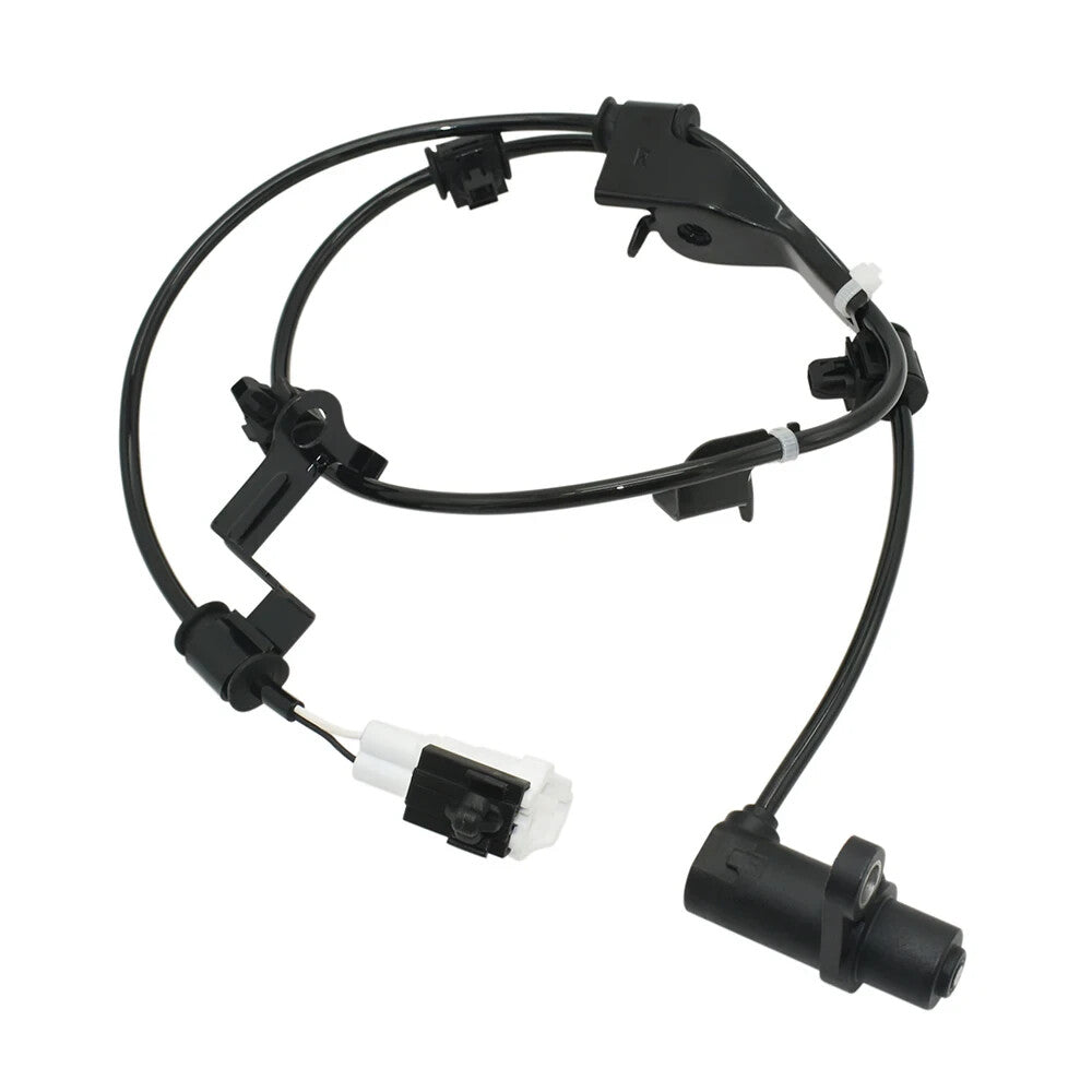 The rear of the ABS wheel speed sensor is compatible with the Fortuner Hilux 89545-26040- n