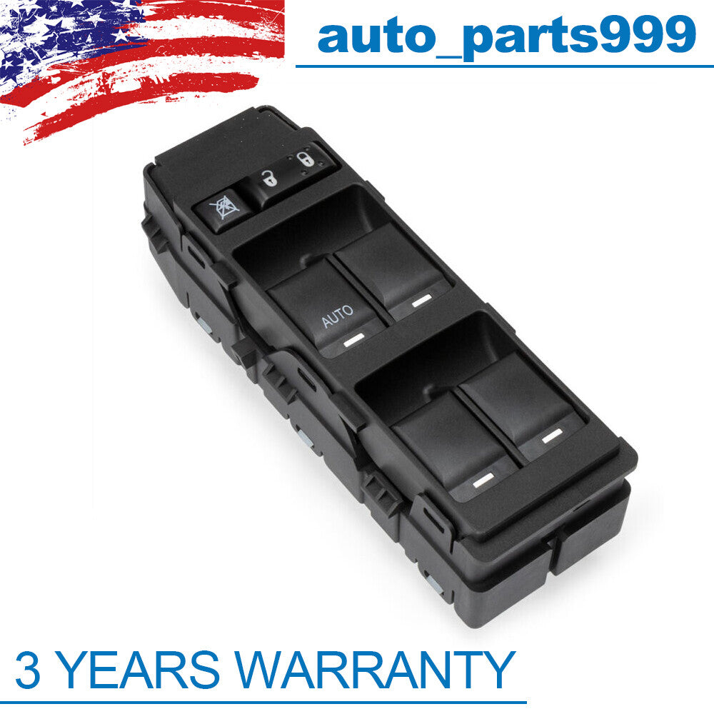 Driver's side driver's window switch applicable to for Chrysler 300 for Dodge Dakota 2007 2008 - 10- n