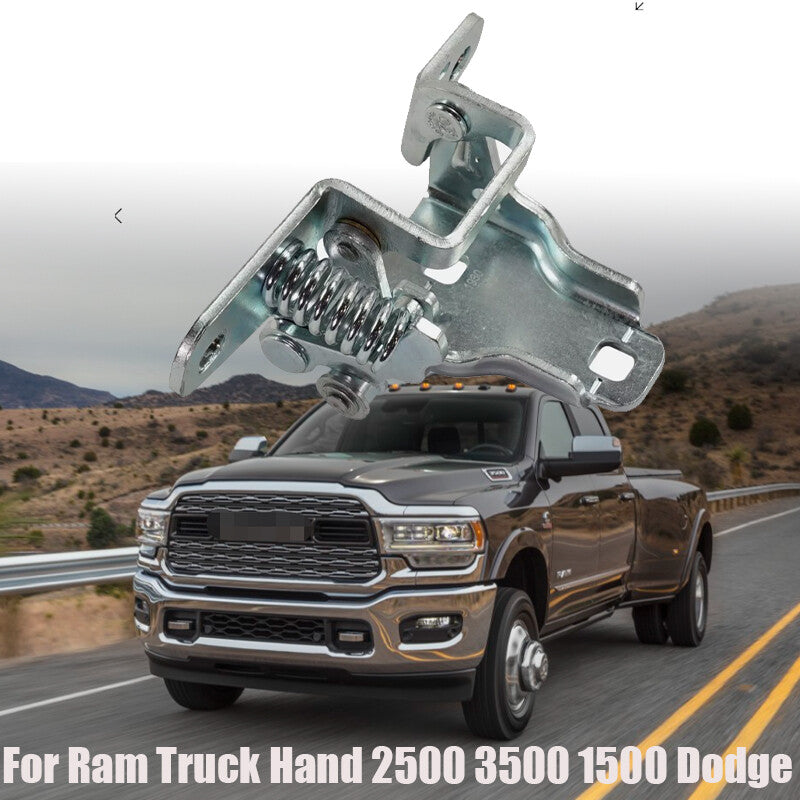 Door Hinges for Ram Truck Hand 2500 3500 1500 for Dodge Front Driver Left Side Lower n