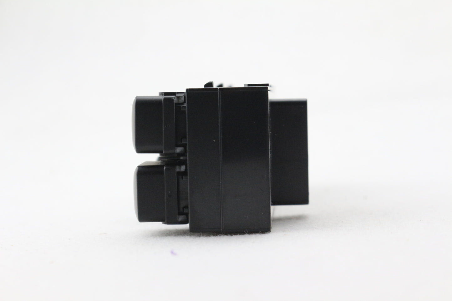90 Heater hose adapter connector (1/2 inch NPT to 5/8 inch hose rod) 19019