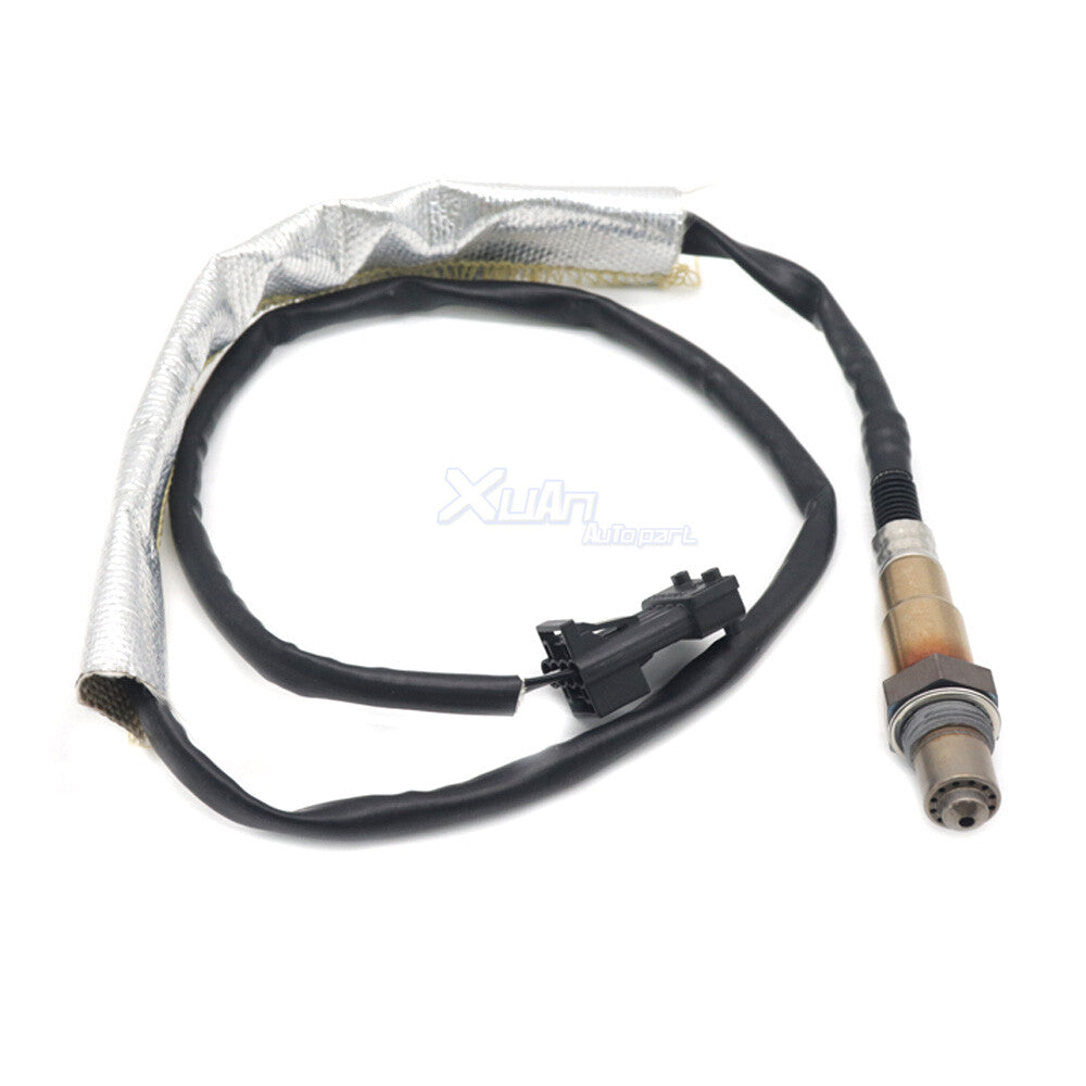 0258006682 Brand new O2 oxygen sensor for Volvo V50, V70, XC70, XC90, C30, C70, S40, S60, S80. v