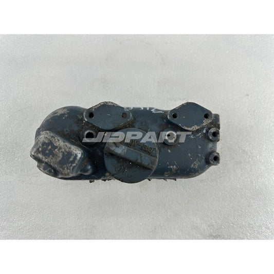 Z482 valve chamber cover is a spare part for engines.