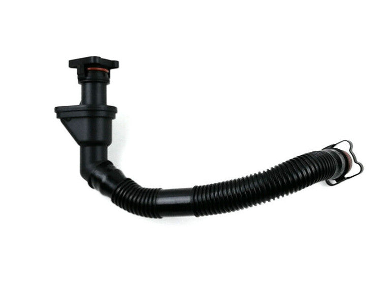 11157574114 Crankcase breather hose suitable for 7 F01 F02 X6 E71- n