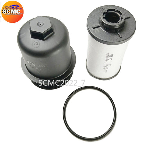 DQ250 6-Speed Compound Clutch Transmission Screen Kit for AUDI TT for VW for Golf for Passat