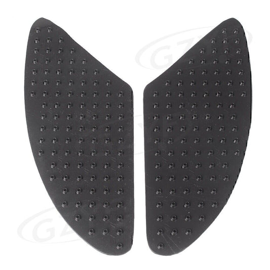 Gas Tank Side Pad Knee Grip Decal Fit for Honda Hornet CB600F 98-04 CB900F 2001-2007 Q