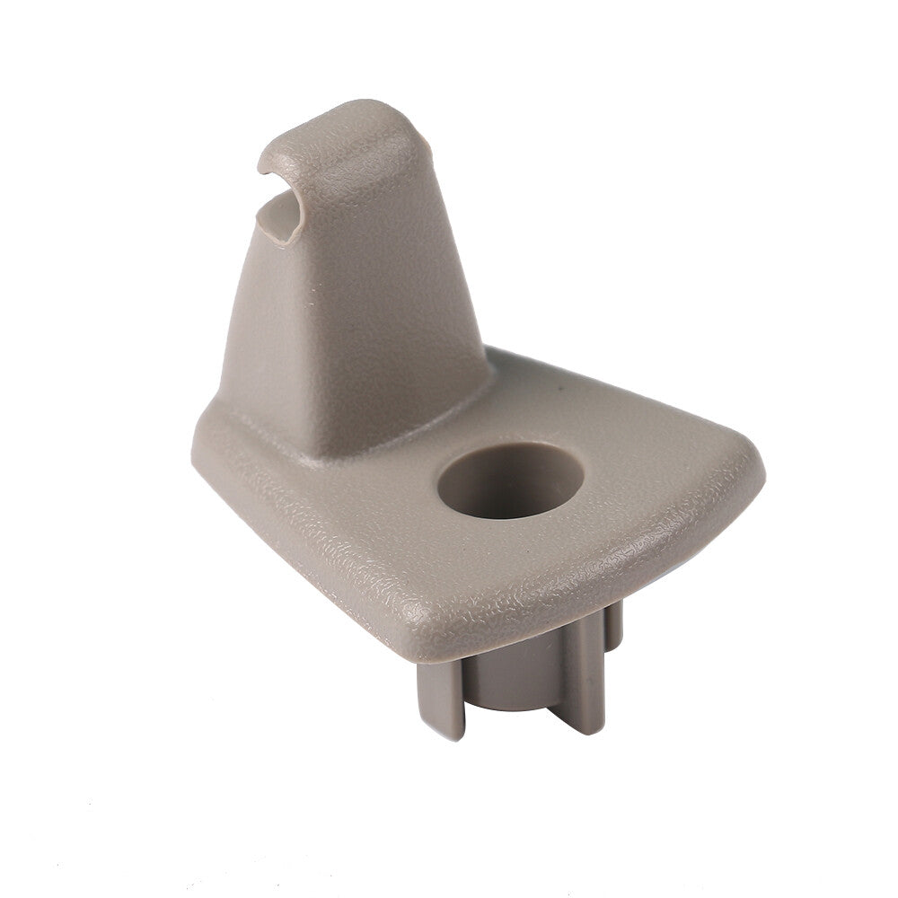 1EJ51BD1AA for Chrysler 300 300C for Dodge for Charger Magnum 05-09 Sun Visor Hook Clip Q