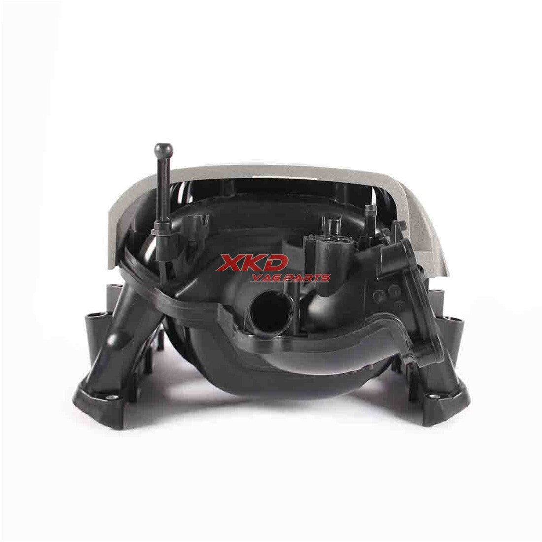 2.4L Engine Intake Manifold Fit for AUDI for A6 2005-2008 BDW 06E133201Q Q