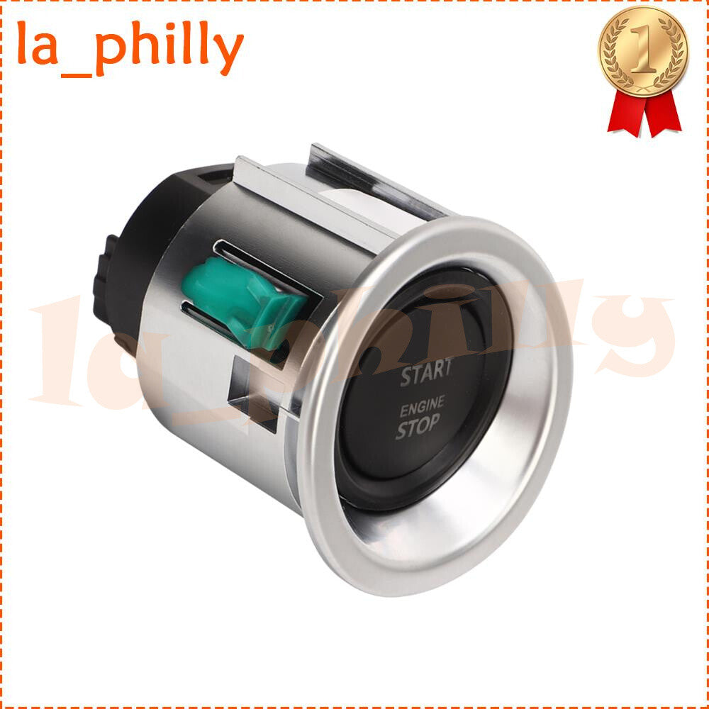 LR050802 for Range Rover L322 Car Start Stop Switch Keyless Ignition Button