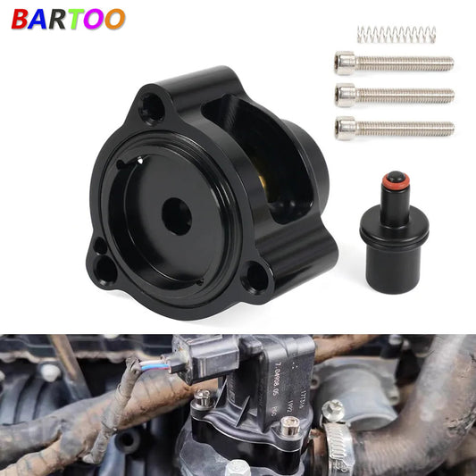T9451 Blow off Valve BOV Diverter Valve Fit for Audi for Volkswagen 2.0T TFSI Q