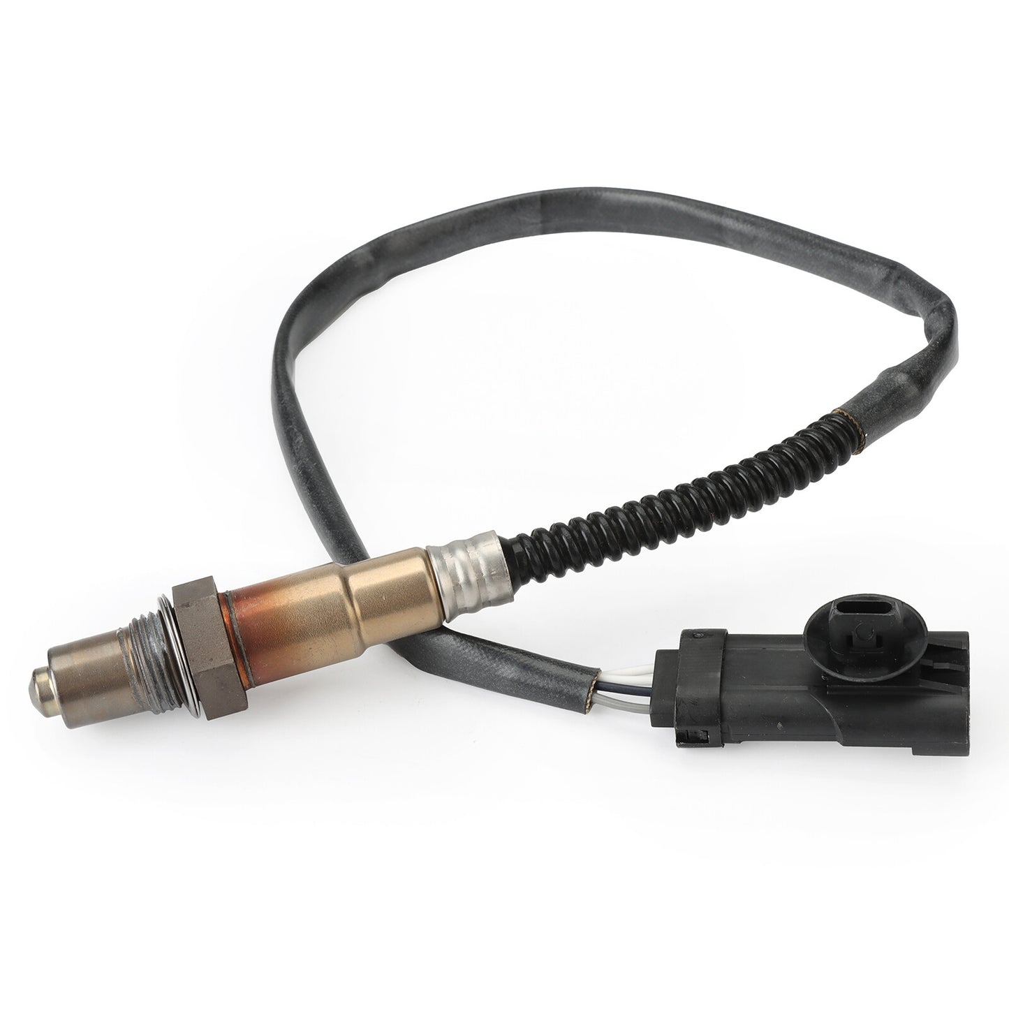 piece 0258005134 0258006294 Brand new black oxygen sensor for Reynolds oxygen sensors - v