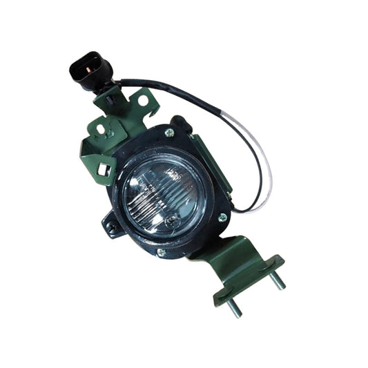 Front Left Drive Fog Light Lamp Fit for Montero Pajero 1998-00 v