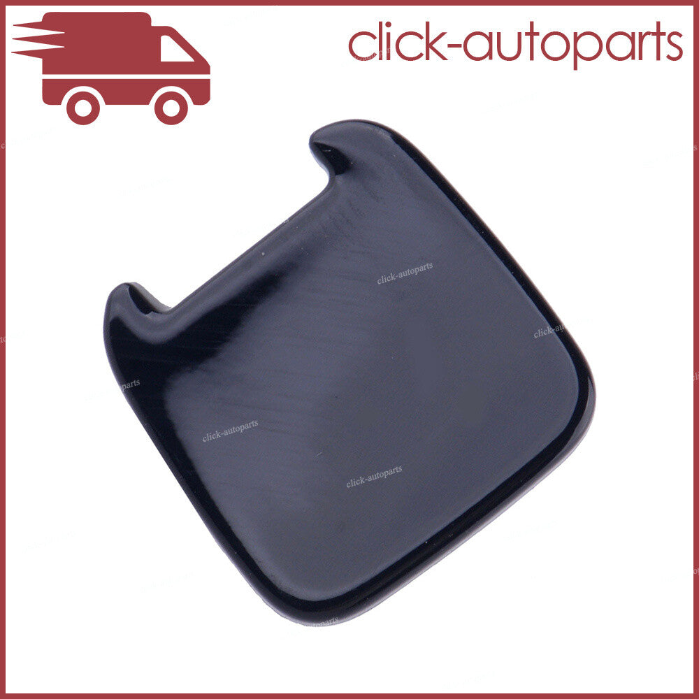 Gear Shift Gaiter Boot Console Trim Cover For 17-18 for Buick Encore 42559686 Black Q