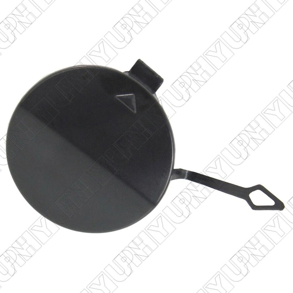 1× Front Bumper Tow Hook Cover 51117391808 for BMW 228i 2014-2016 230i 2017-2020 Q