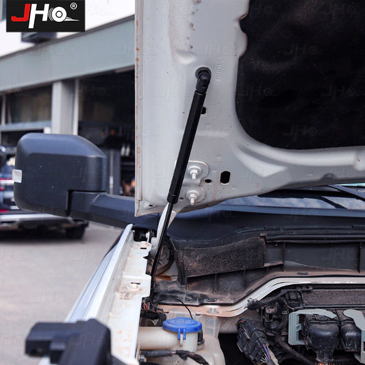 Automotive Hood Hydraulic Cylinder Rod Hydraulic Rod for Ford Bronco