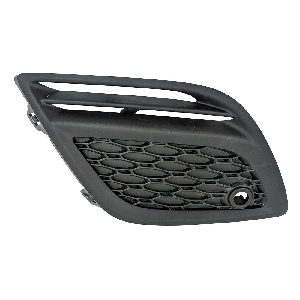 Front Right Bumper Fog Light Cover Trim Grille Fit for Volvo XC60 2011 2012 2013