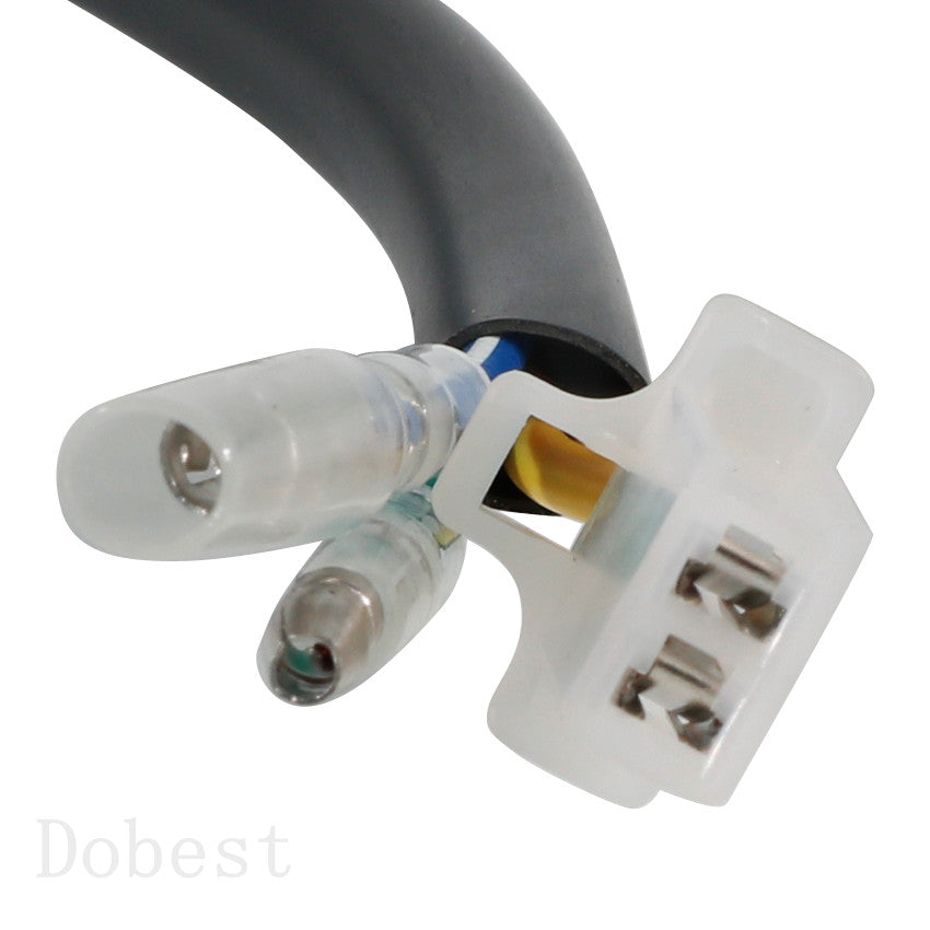 Suitable for Honda ATC70, ATC90, FourTrax70 2 4, ATC110 20-26 mm Carbohydrate Thumb Throttle Cable  W