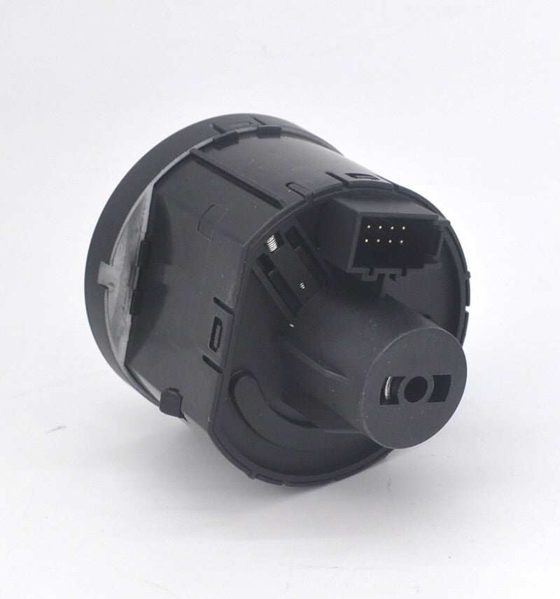 AUTO Head Light Sensor built-in Switch for vw for GOLF MK7 2013-2017 for passat b8 for skoda v