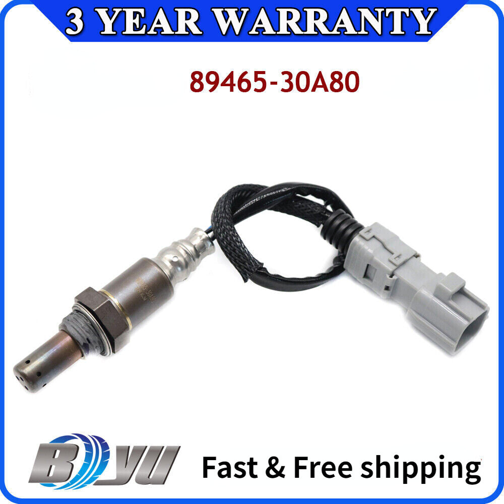 Oxygen sensor 89465-30A80 (8946530A80) is suitable for 2013 for Lexus GS450H. v