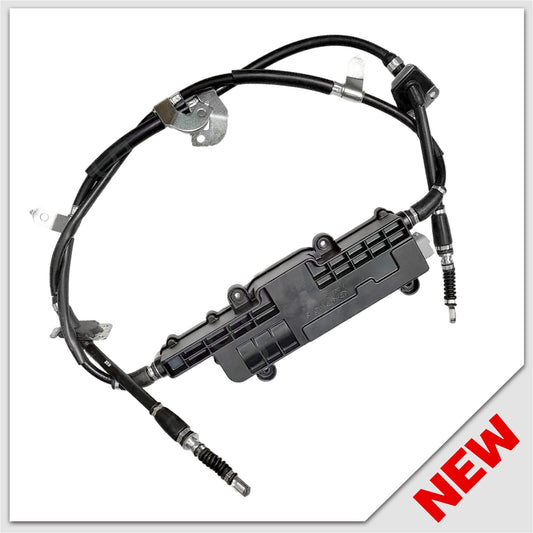 Suitable for Hyundai and for Kia parking brake electronic Santa Fe 597002W800=59700B8800 Q