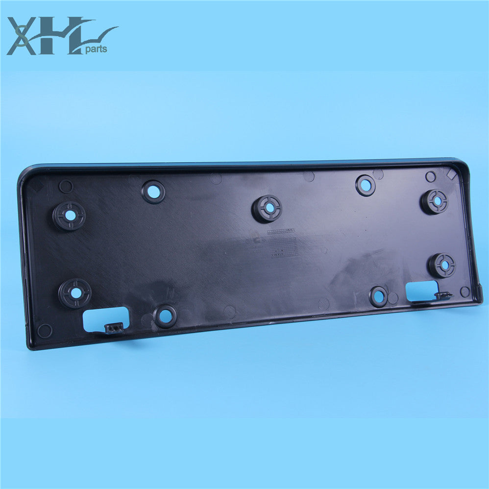 NEW Car Front License Plate Bracket for VW for Golf GTI Rabbit MK7 15-16.02.22