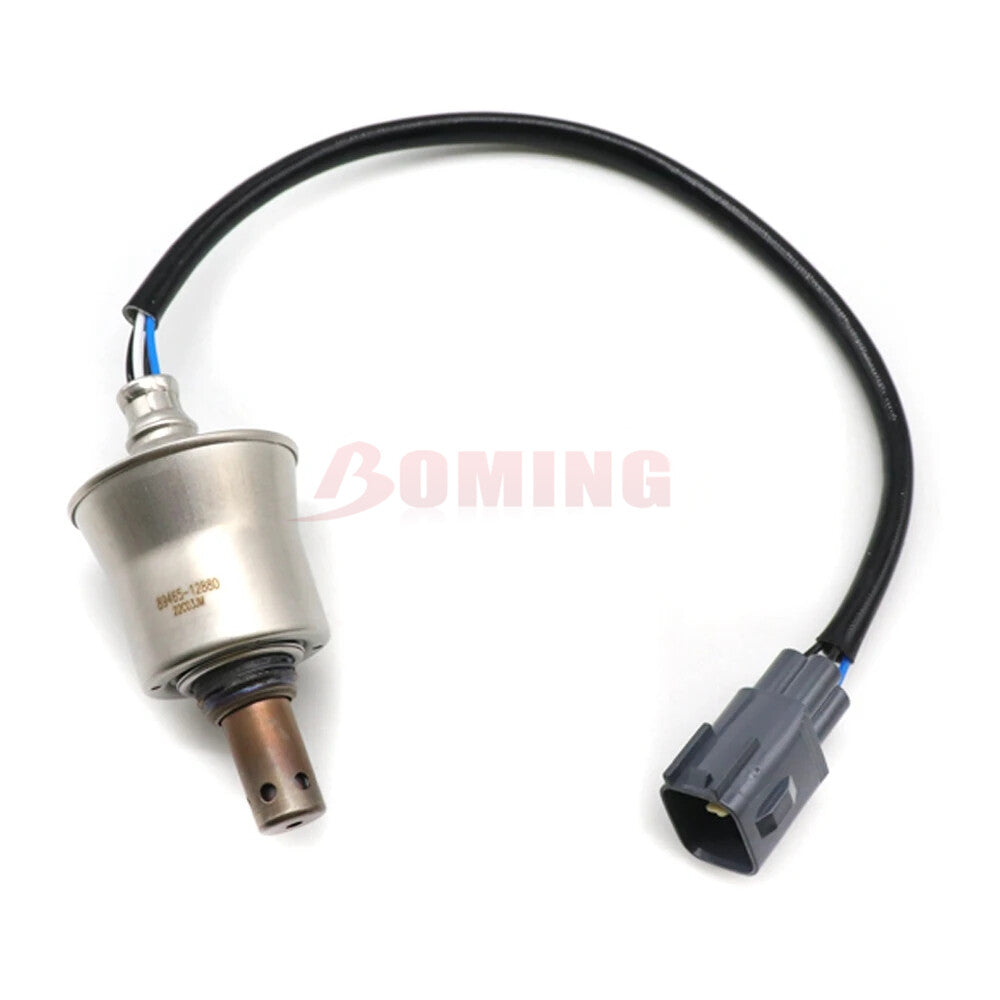 Inlet+Outlet Nox Sensors A0101532328 A0101532228 For Detroit DD13 DD15 Cascadia