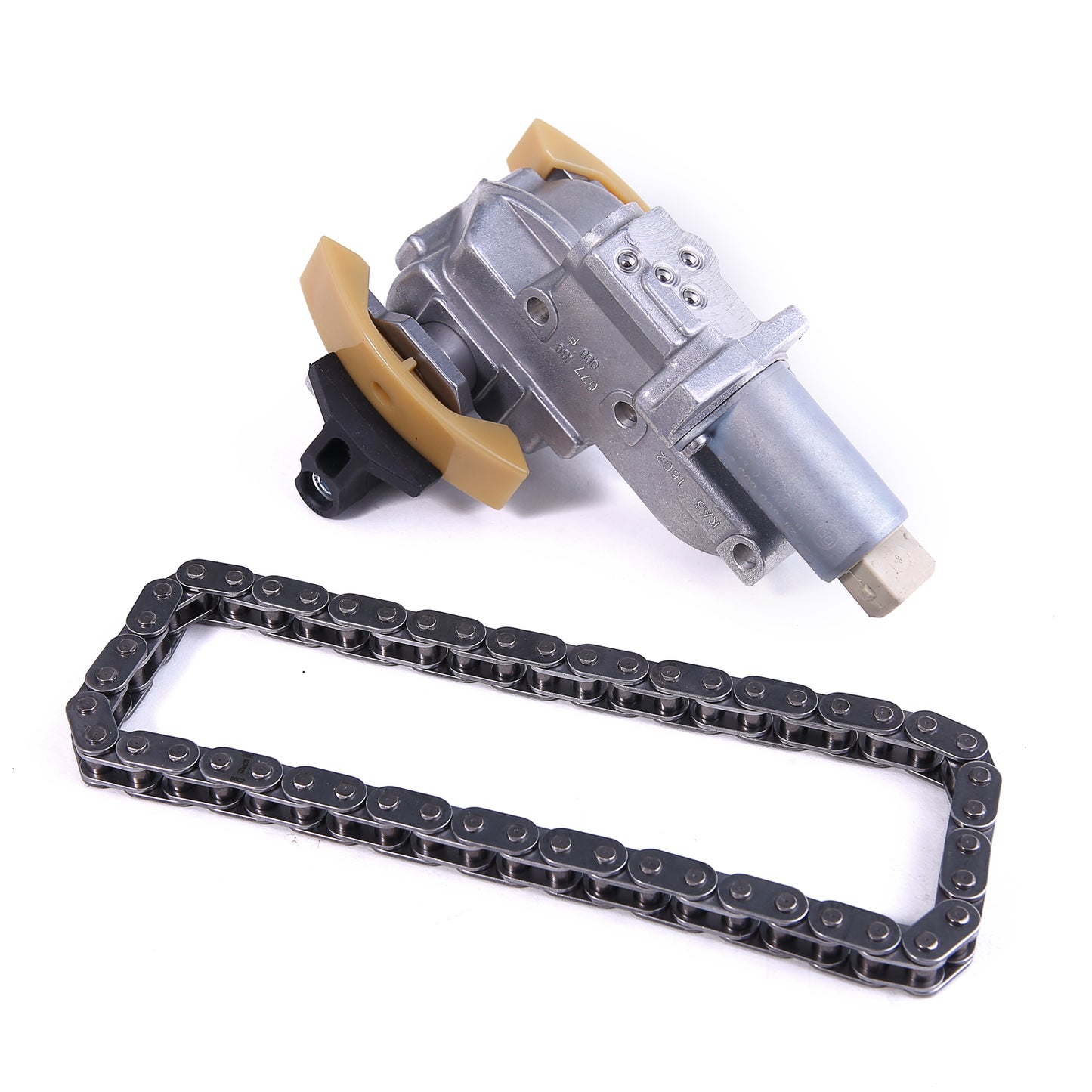 Camshaft Adjuster Timing Chain Tensioner Kit for VW Touareg for AUDI for A6 for A8 4.2 V8