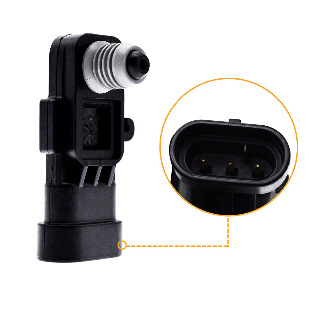 Car Rear View Backup Camera Night Vision Parking Reverse Cam AHD 170 Waterproof D