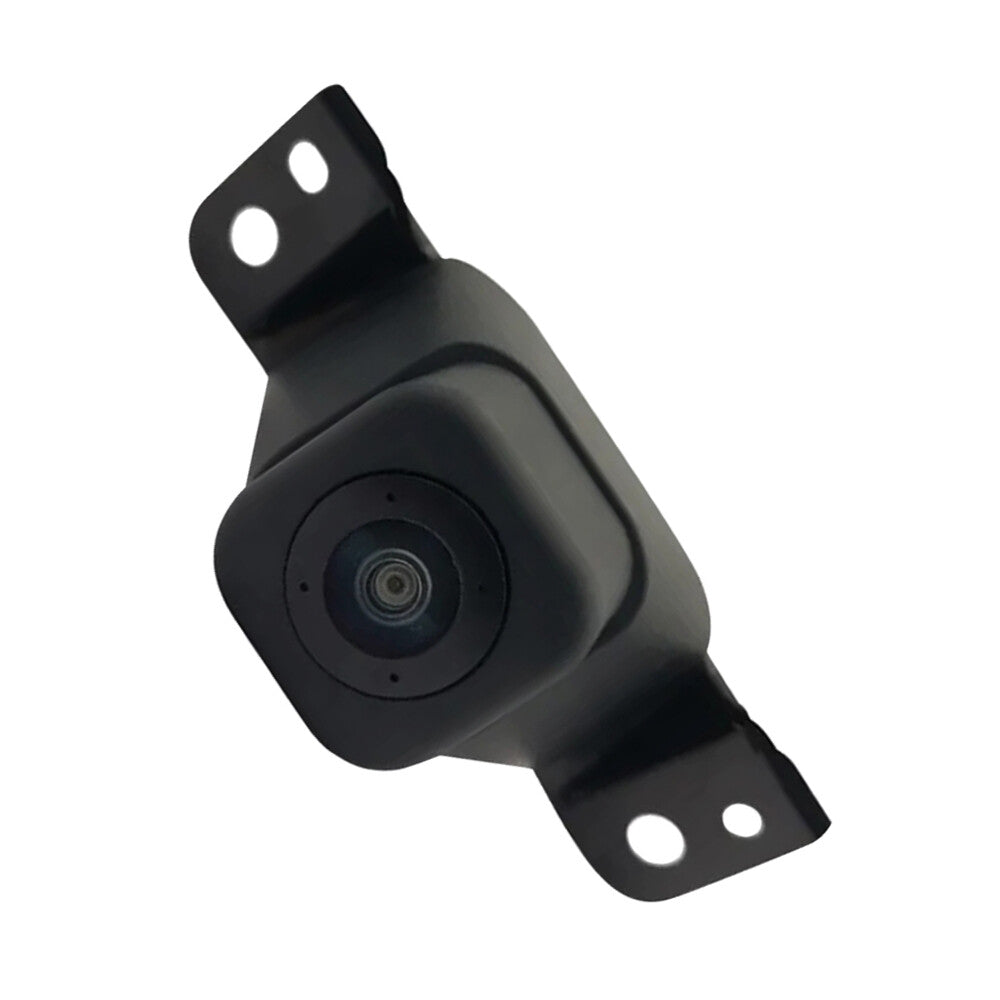 For RAV4 2013 2014 2015-2019 Surround Front View Parking Assist Camera Black Q