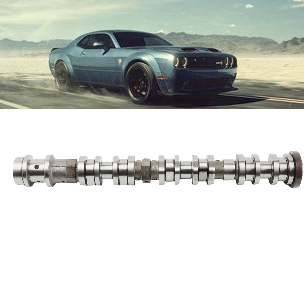 1X 5047912AD Left Side Intake Camshaft for 16-24 for Chrysler for Dodge for Jeep for Ram 3.6L V6