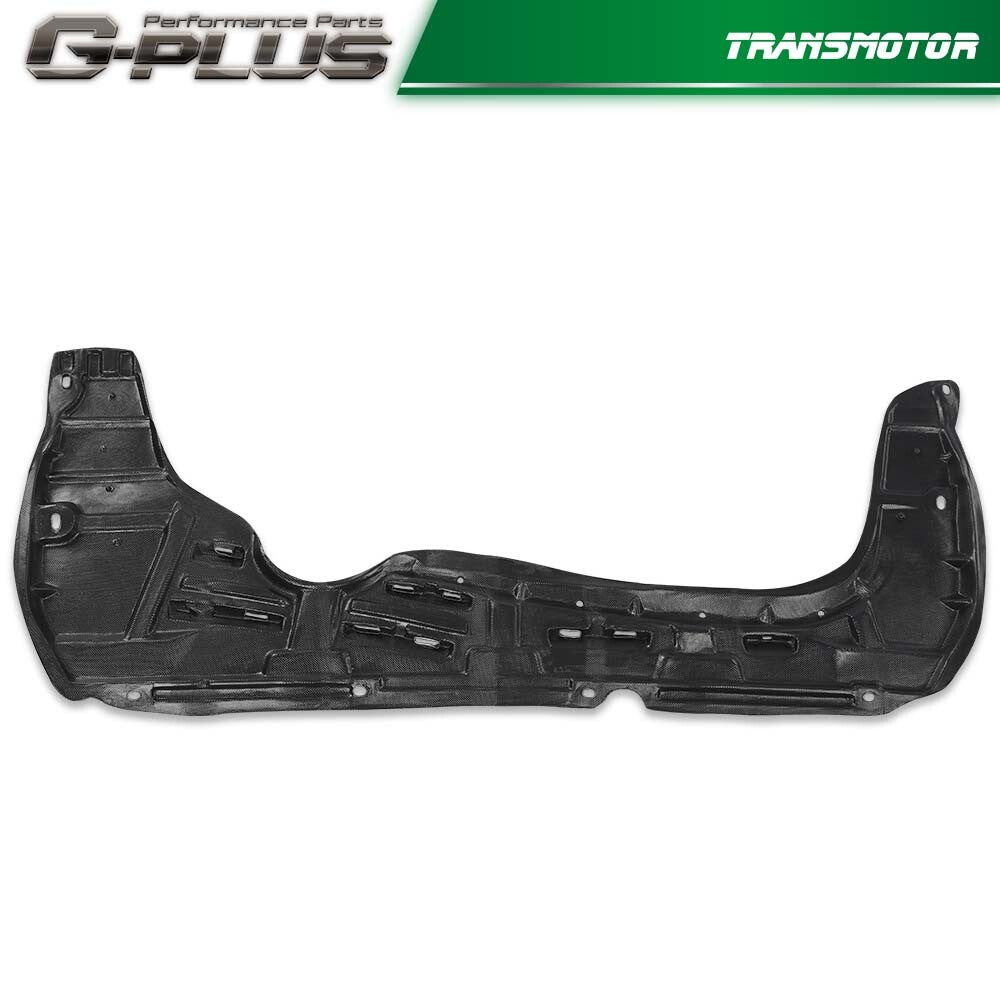 Front engine splash guard cover suitable for 2013-2019 for Nissan Sentra Q