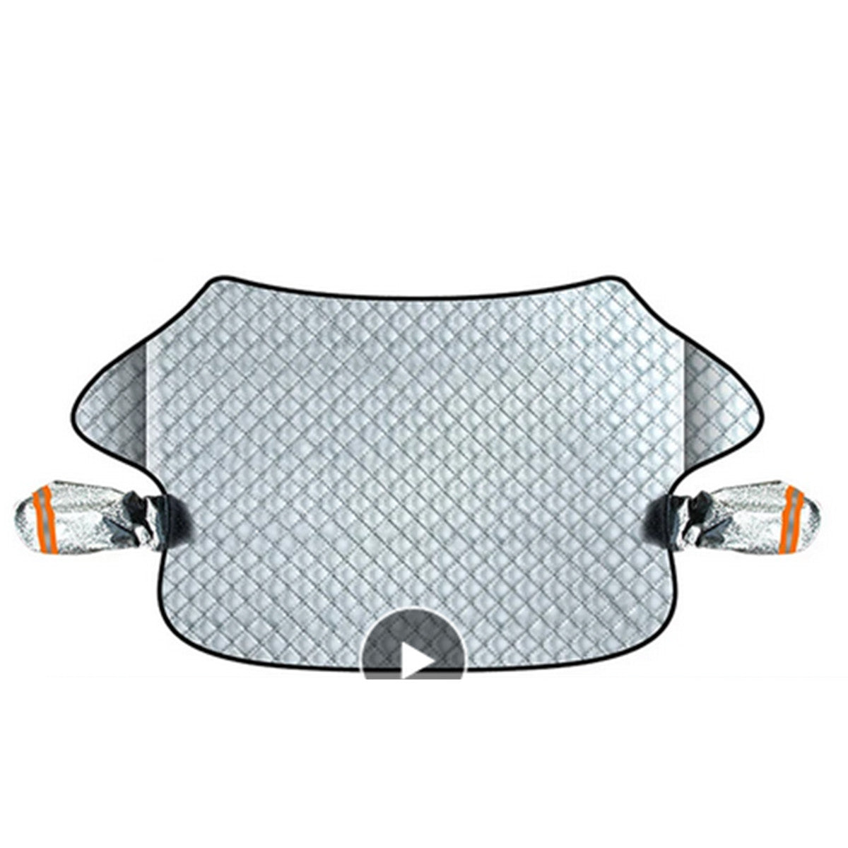 Windscreen Cover Magnetic Car SUV Window Screen Frost Ice Snow Dust Protector