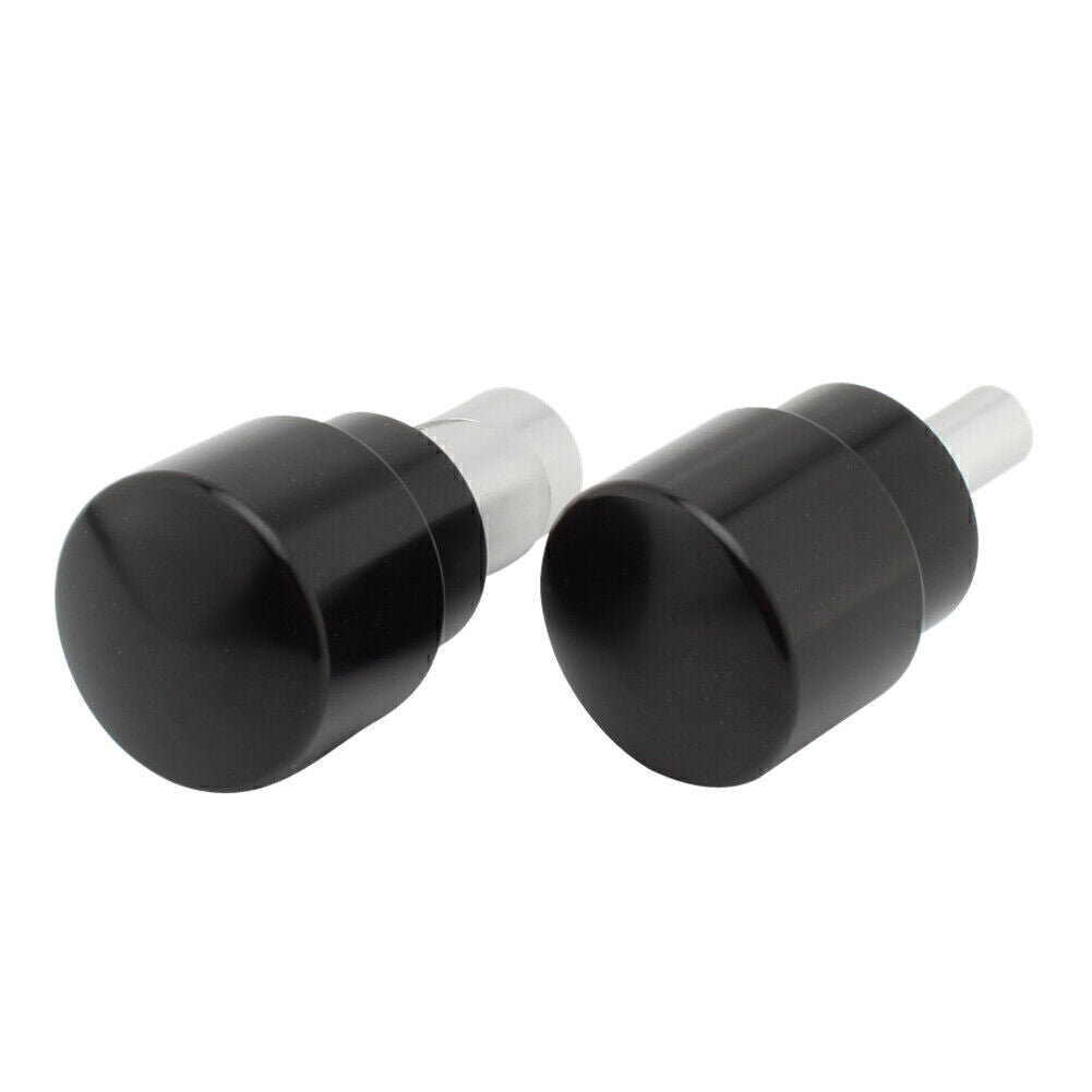 for BMW R18 Motor Pair CNC Front Axle Nut Cover Protector Black Aluminum Alloy Q