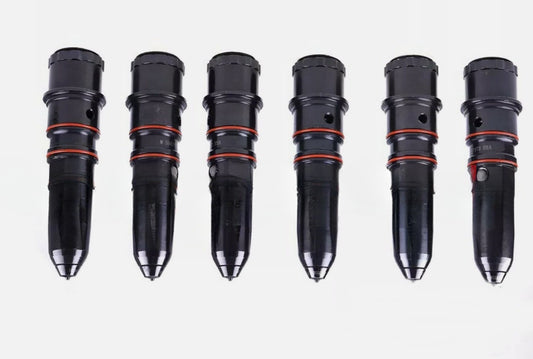 3030445 3047973 3060594 6x Fuel Injector for Engine N855,NT855,NTA855 n