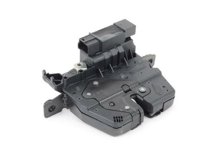 Rear Trunk Lid Lock Latch Actuator Motor for F01 F02 F07 GT F10 F31 F15 X5 v