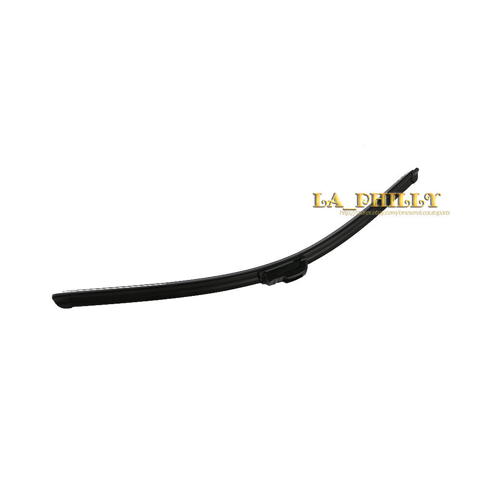 X1 LHD Front J-Hook Style Bracketless All Season Rain Window Wiper Blade 20 Q