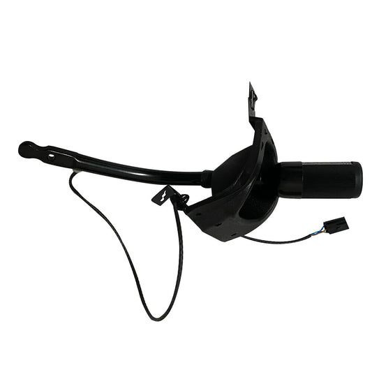 Shifter Lever Arm With Overdrive Switch O/D  for ford  F150 F250 F350 F450 F550 Q