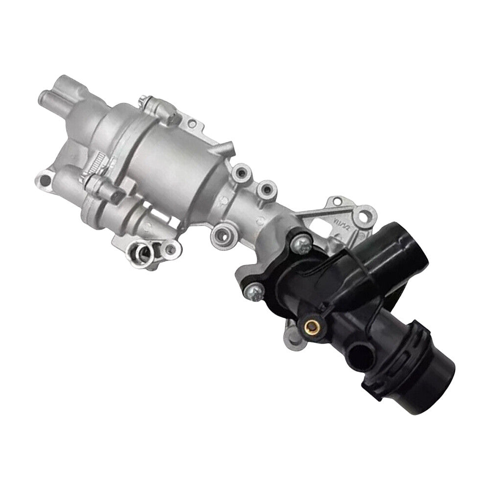 Engine water cooling pump suitable for C/E Class W205 W213, new 2742000900- n